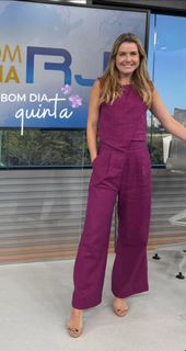 Silvana Ramiro feet photo 7