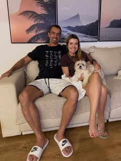 Silvana Ramiro feet photo 5