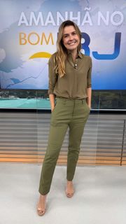 Silvana Ramiro feet photo 4