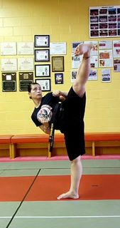 Silvana Shamuon feet photo 2