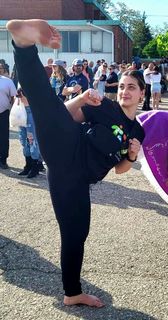Silvana Shamuon feet photo 3