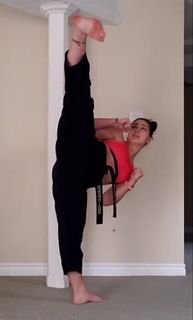 Silvana Shamuon feet photo 10