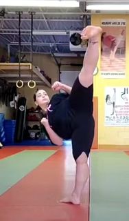 Silvana Shamuon feet photo 8