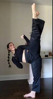Silvana Shamuon feet photo 6