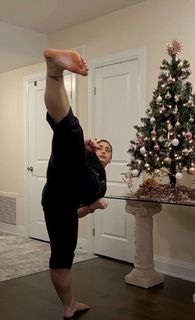 Silvana Shamuon feet photo 4