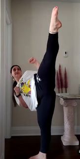 Silvana Shamuon feet photo 1