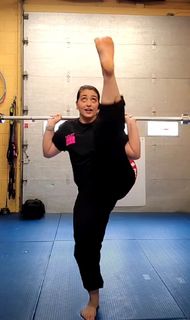 Silvana Shamuon feet photo 19