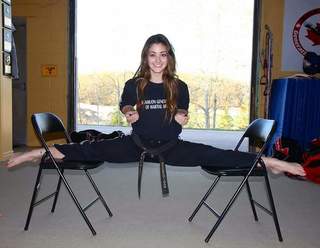 Silvana Shamuon feet photo 15