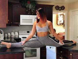 Silvana Shamuon feet photo 14
