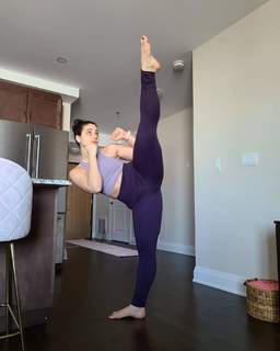 Silvana Shamuon feet photo 11