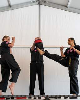 Silvana Shamuon feet photo 9
