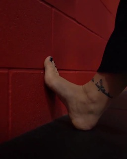 Silvana Shamuon feet photo 7