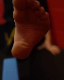 Silvana Shamuon feet photo 5