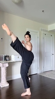 Silvana Shamuon feet photo 20