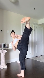 Silvana Shamuon feet photo 19