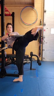 Silvana Shamuon feet photo 16