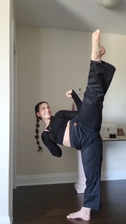 Silvana Shamuon feet photo 15