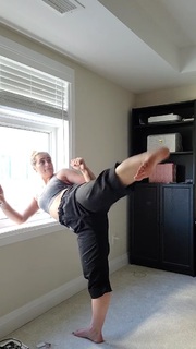 Silvana Shamuon feet photo 12