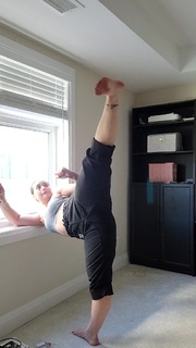 Silvana Shamuon feet photo 11
