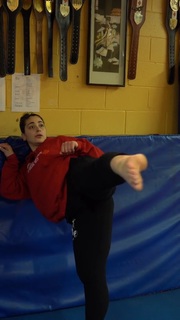 Silvana Shamuon feet photo 9