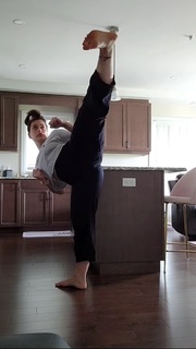 Silvana Shamuon feet photo 7