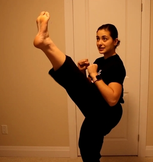 Silvana Shamuon feet photo 20