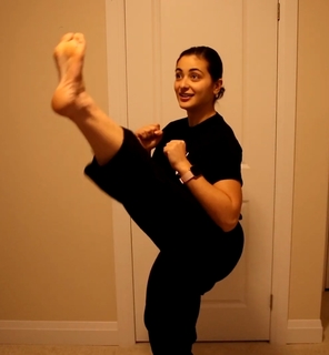 Silvana Shamuon feet photo 19