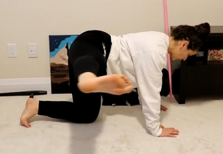 Silvana Shamuon feet photo 13