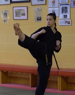 Silvana Shamuon feet photo 14