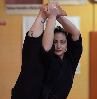 Silvana Shamuon feet photo 13