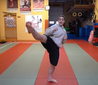 Silvana Shamuon feet photo 9