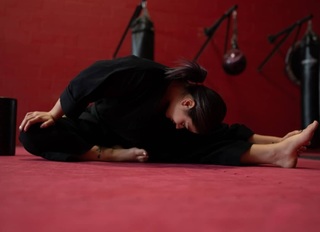 Silvana Shamuon feet photo 15
