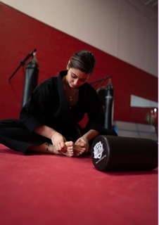 Silvana Shamuon feet photo 14