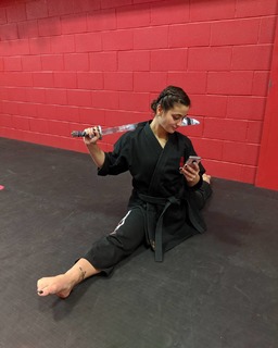 Silvana Shamuon feet photo 12