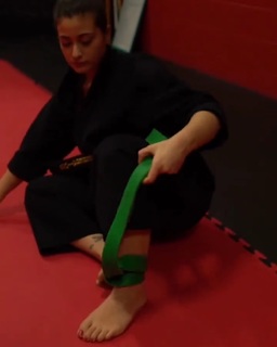 Silvana Shamuon feet photo 8