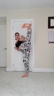 Silvana Shamuon feet photo 1