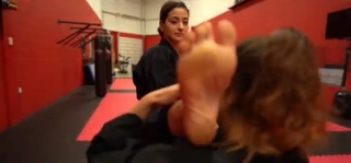 Silvana Shamuon feet photo 19