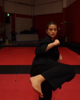 Silvana Shamuon feet photo 17