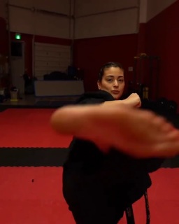 Silvana Shamuon feet photo 16
