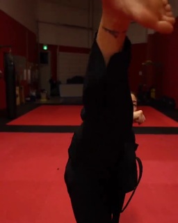 Silvana Shamuon feet photo 15