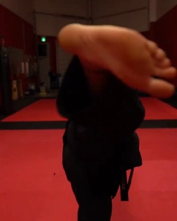 Silvana Shamuon feet photo 14