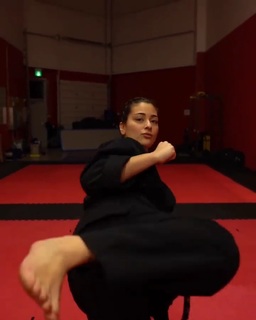 Silvana Shamuon feet photo 13