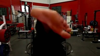 Silvana Shamuon feet photo 2
