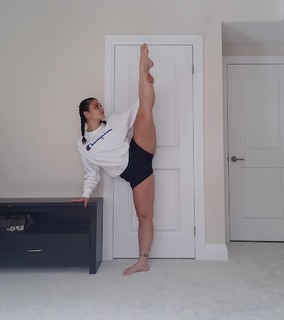 Silvana Shamuon feet photo 8