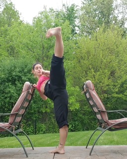 Silvana Shamuon feet photo 7
