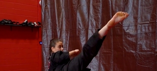 Silvana Shamuon feet photo 1