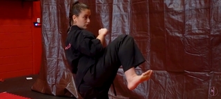 Silvana Shamuon feet photo 19