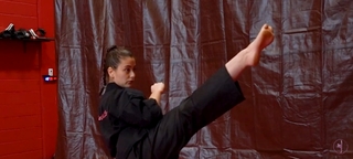 Silvana Shamuon feet photo 18