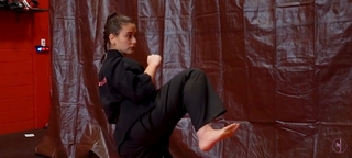 Silvana Shamuon feet photo 17