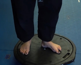 Silvana Shamuon feet photo 4